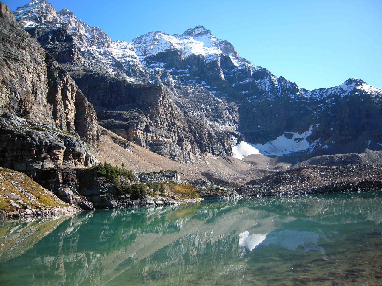 レイク・オエサ