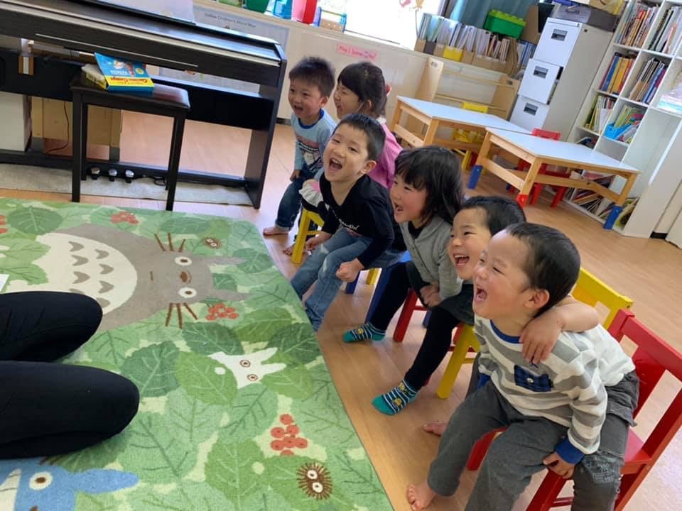 プライベート・セミプライベート・グループ・その他のレッスンの無料体験ご予約受付中です!