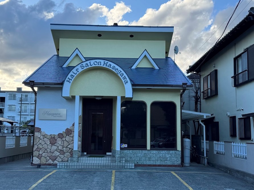 沼津H様外壁塗装工事実績