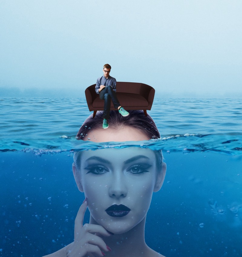 programme inconscient