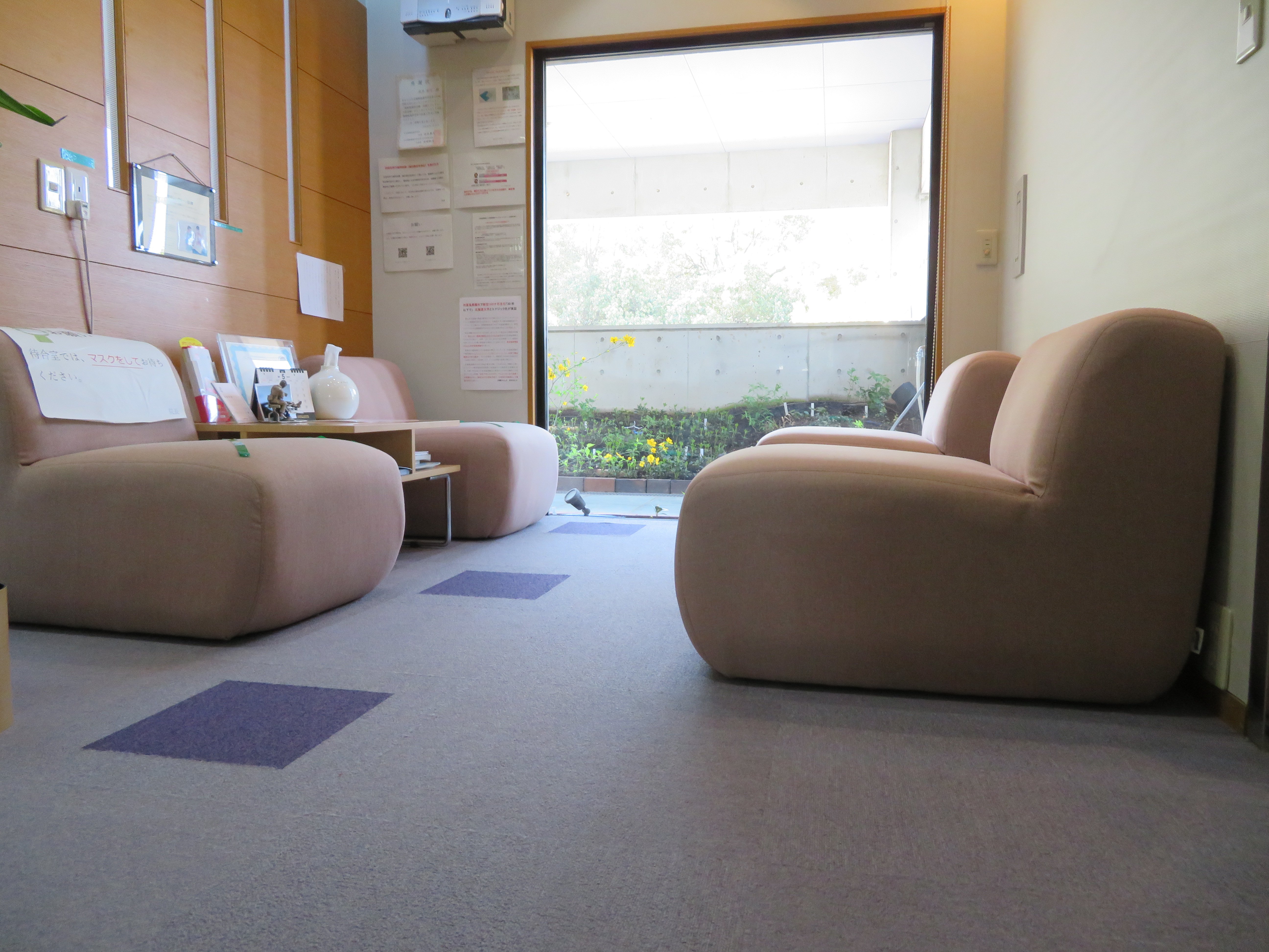 たけい歯科クリニック 3rd.Stage