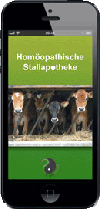 Stallapotheke App