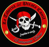 logotipo la taberna del pirata