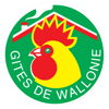 Lien vers Gites de Wallonie
