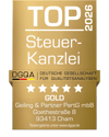 TOP-Steuerkanzlei - geiling-partner.de