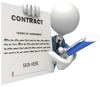 contrat