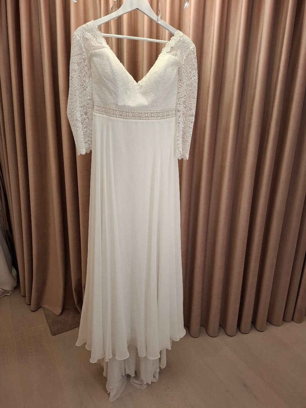 Brautkleid Mary Gr. 40/42