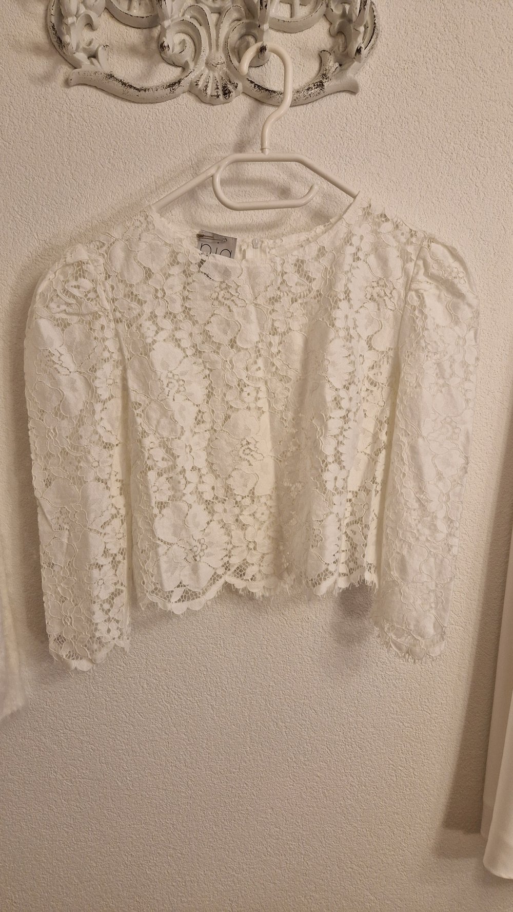 Croptop Ursina Grösse XS