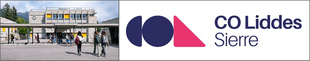 CO des Liddes Sierre