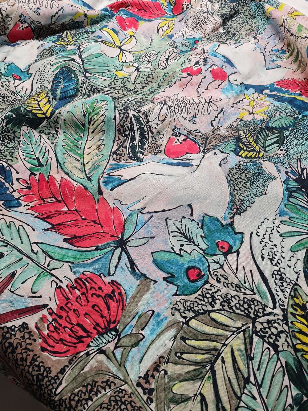 Paradiz by lalie design