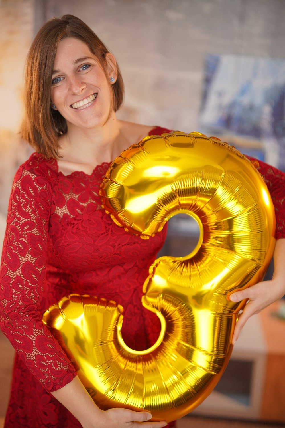 Book cumpleaños, sesión de fotos de cumpleaños 