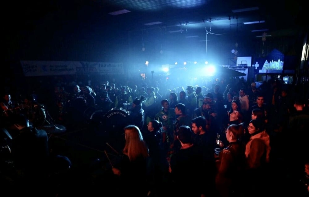 Gi-Ga-Gunzgete "Alp-Edition" 2019