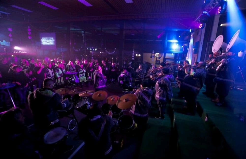 Gi-Ga-Gunzgete "Alp-Edition" 2019