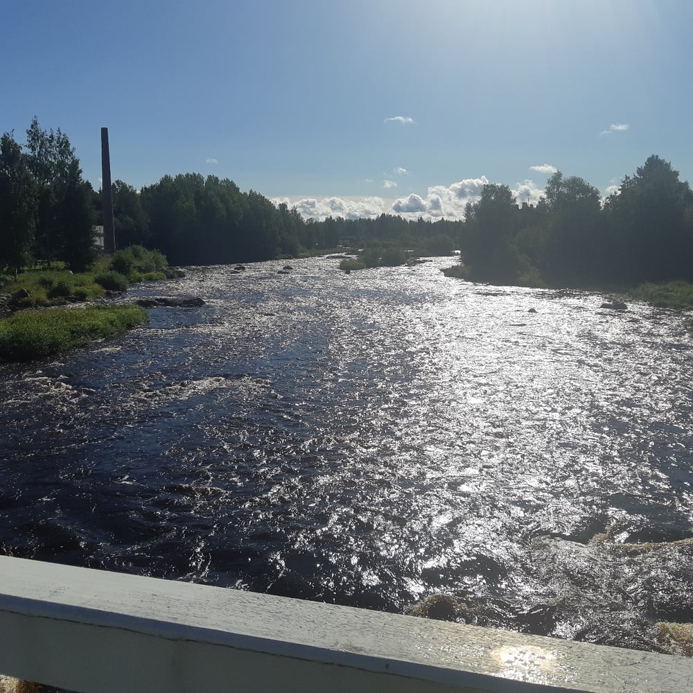 Der Kalajoki