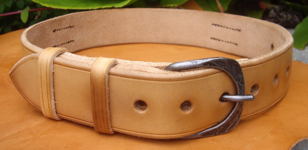 Collier pour Cane Corso