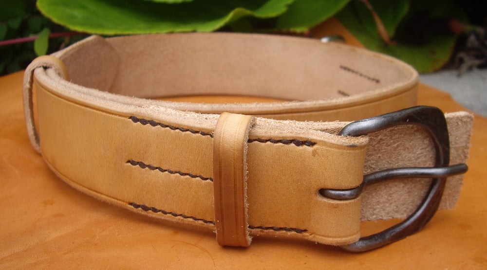 Collier de chien pour Cane Corso