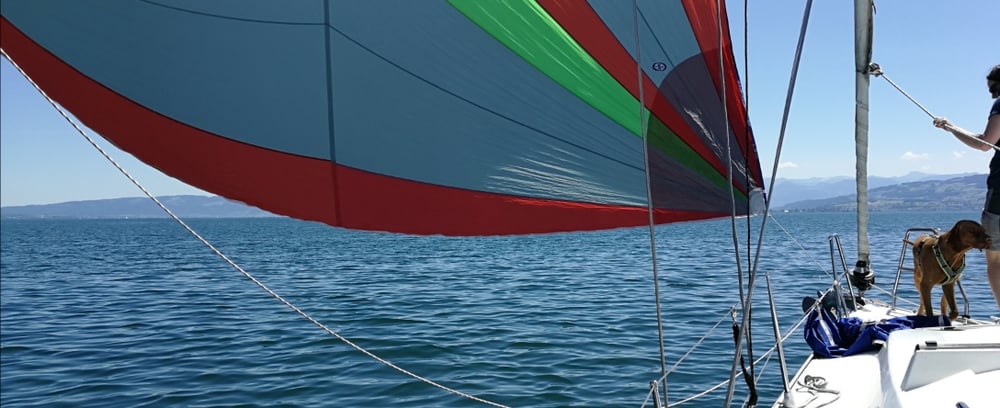 Stimmungen vom Bodensee 