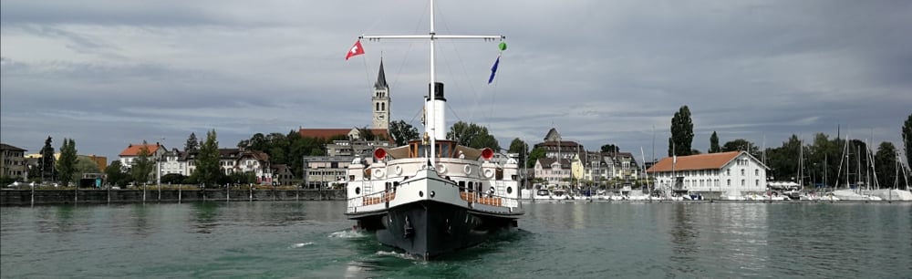 Hohentwil in Romanshorn 