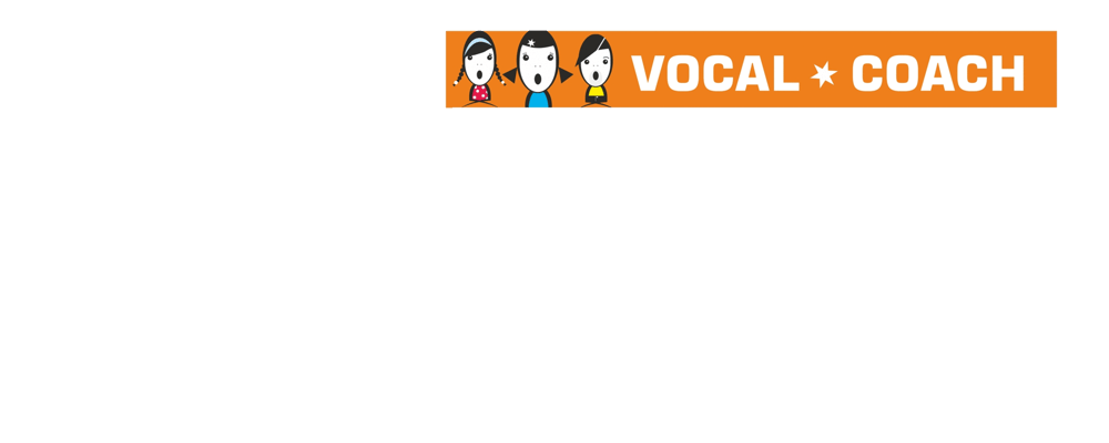 vocal-coachs Webseite!
