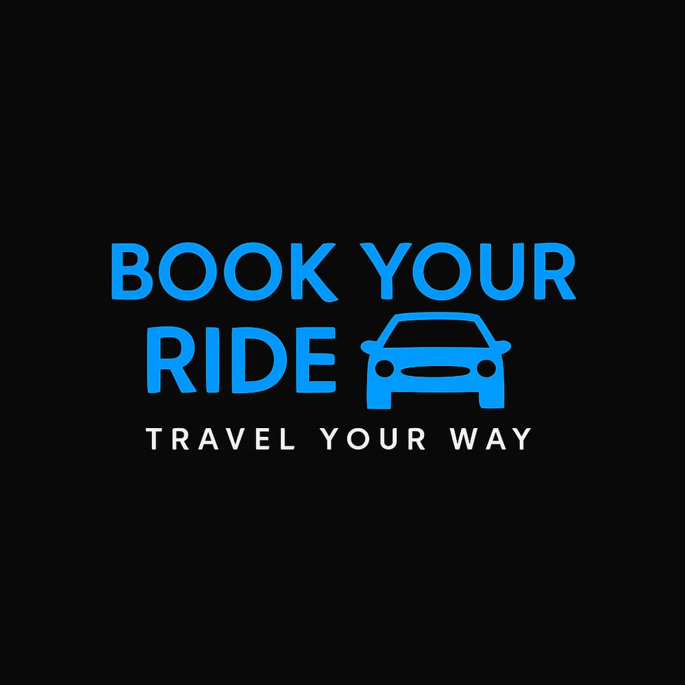 Book Your Ride