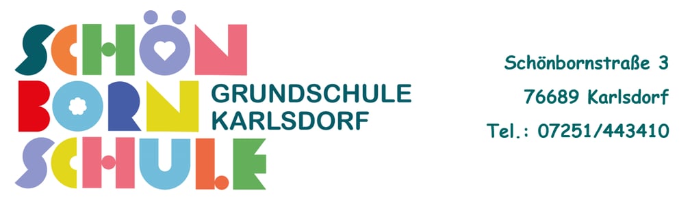 Schönbornschule Karlsdorf-Neuthard