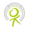 Prüfsiegel · Deutscher Standard Prävention