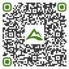 QR code Piani di Artavaggio photo trekking map