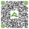 QR code Cima di Piazzo - Monte Sodadura photo trekking map