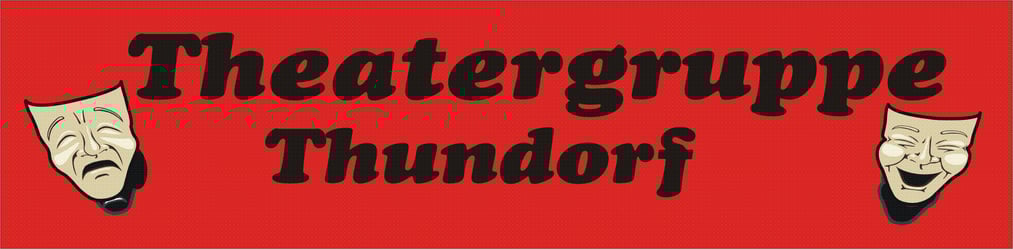 theater-thundorf jimdo page!