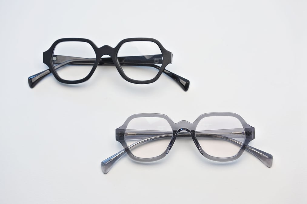 jacques durand（ジャックデュラン）2023 NewCollection model.SHIKOKU 364