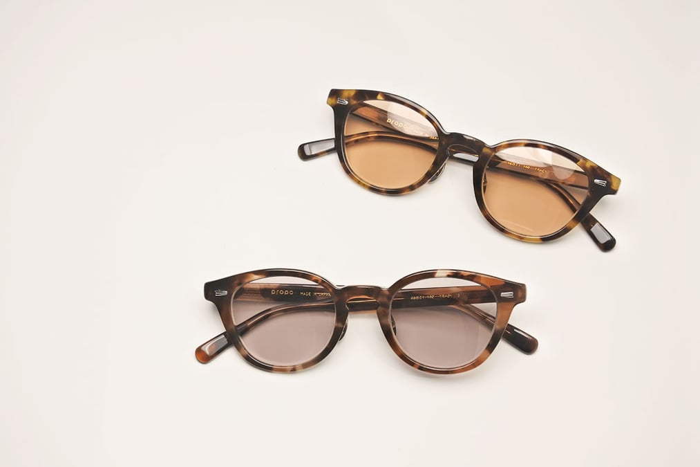 propo（プロポ）　model.TRACY