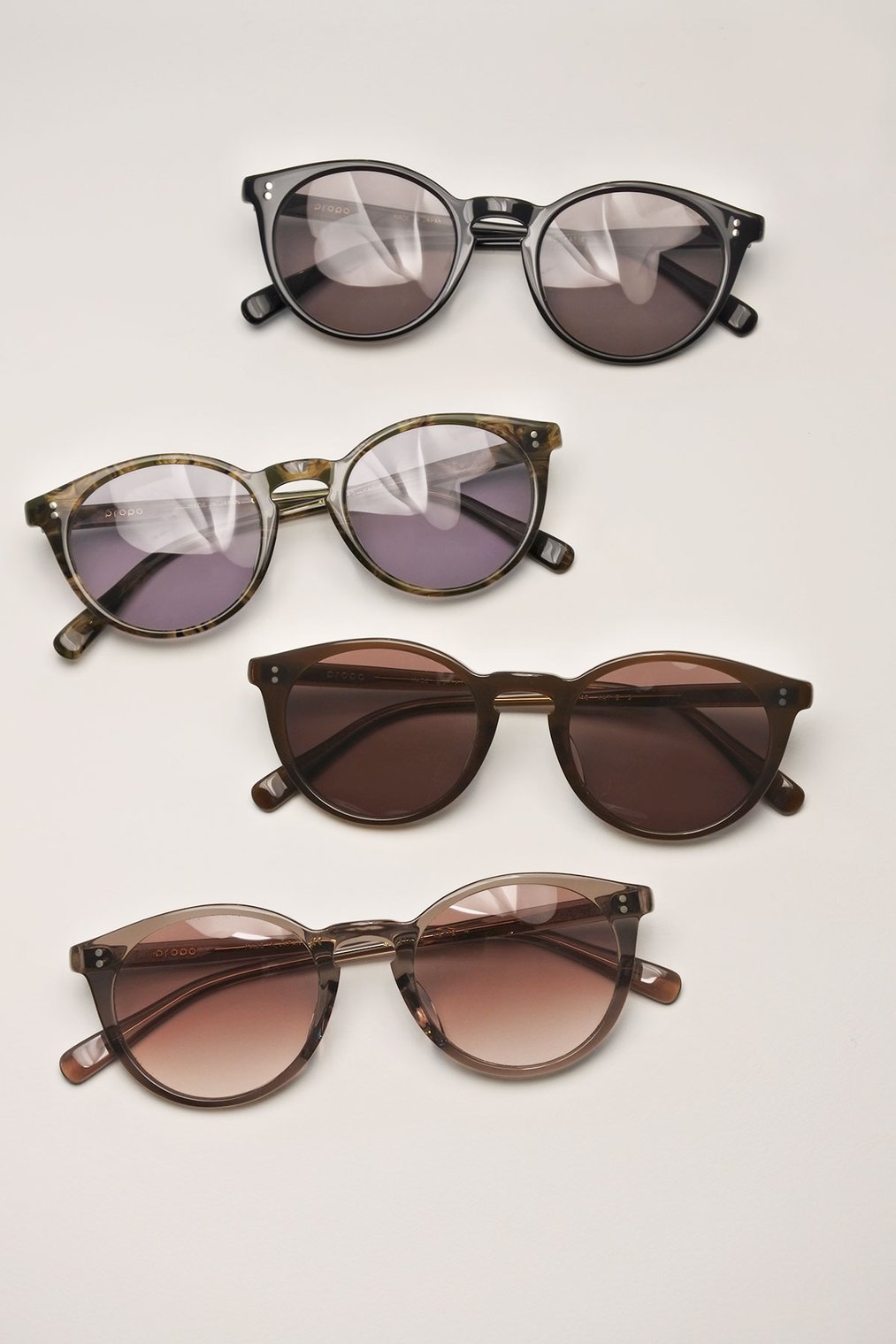 propo（プロポ）　model.KATIE