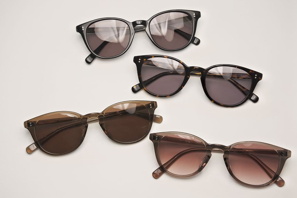 propo（プロポ）　model.CONNIE