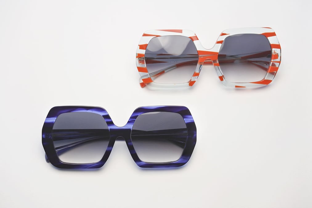 jacques durand（ジャックデュラン） model.RUE ALLARD