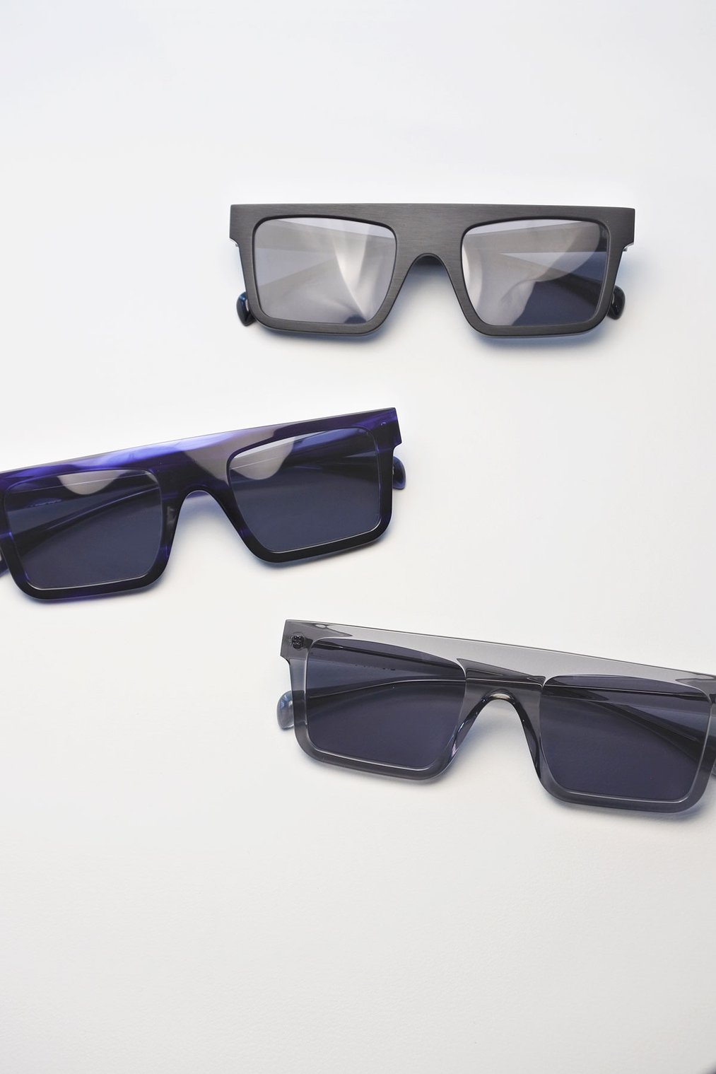 jacques durand（ジャックデュラン） model.GIGARO