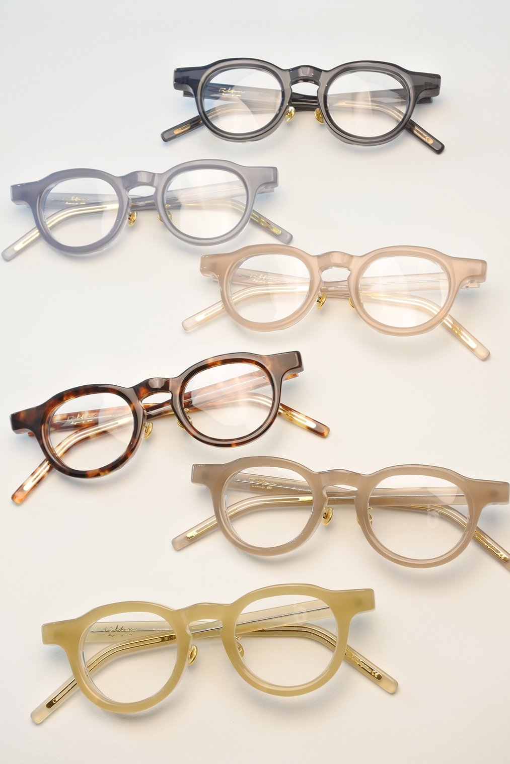 「filton（フィルトン）」の Aiguille（エグニール）05 モデル