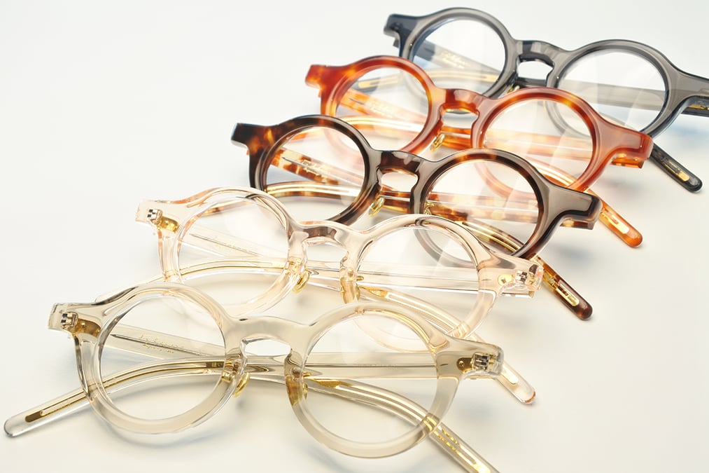 「filton（フィルトン）」の Aiguille（エグニール）03モデル