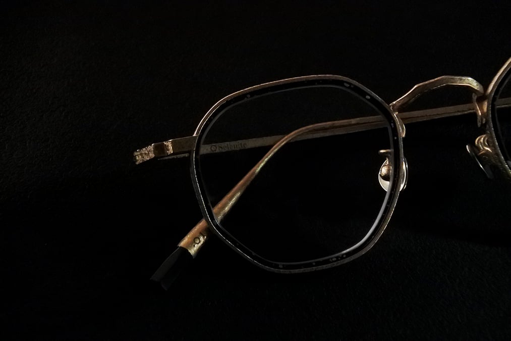 SELENITE（セレナイト）TRUNKSHOW（トランクショウ）開催告知