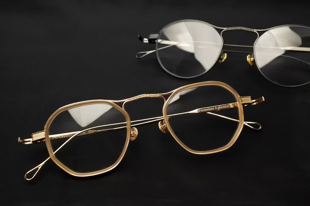 Filton（フィルトン）Fermeture a glissiere（ジッパー）コレクションの御紹介