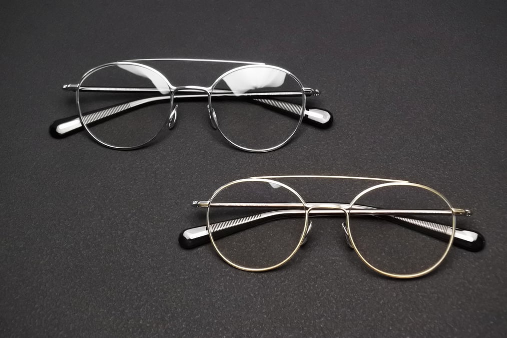 「YUICHI TOYAMA.（ユウイチトヤマ）」2025年秋冬の最新モデル「U-177/Aaron」のご紹介