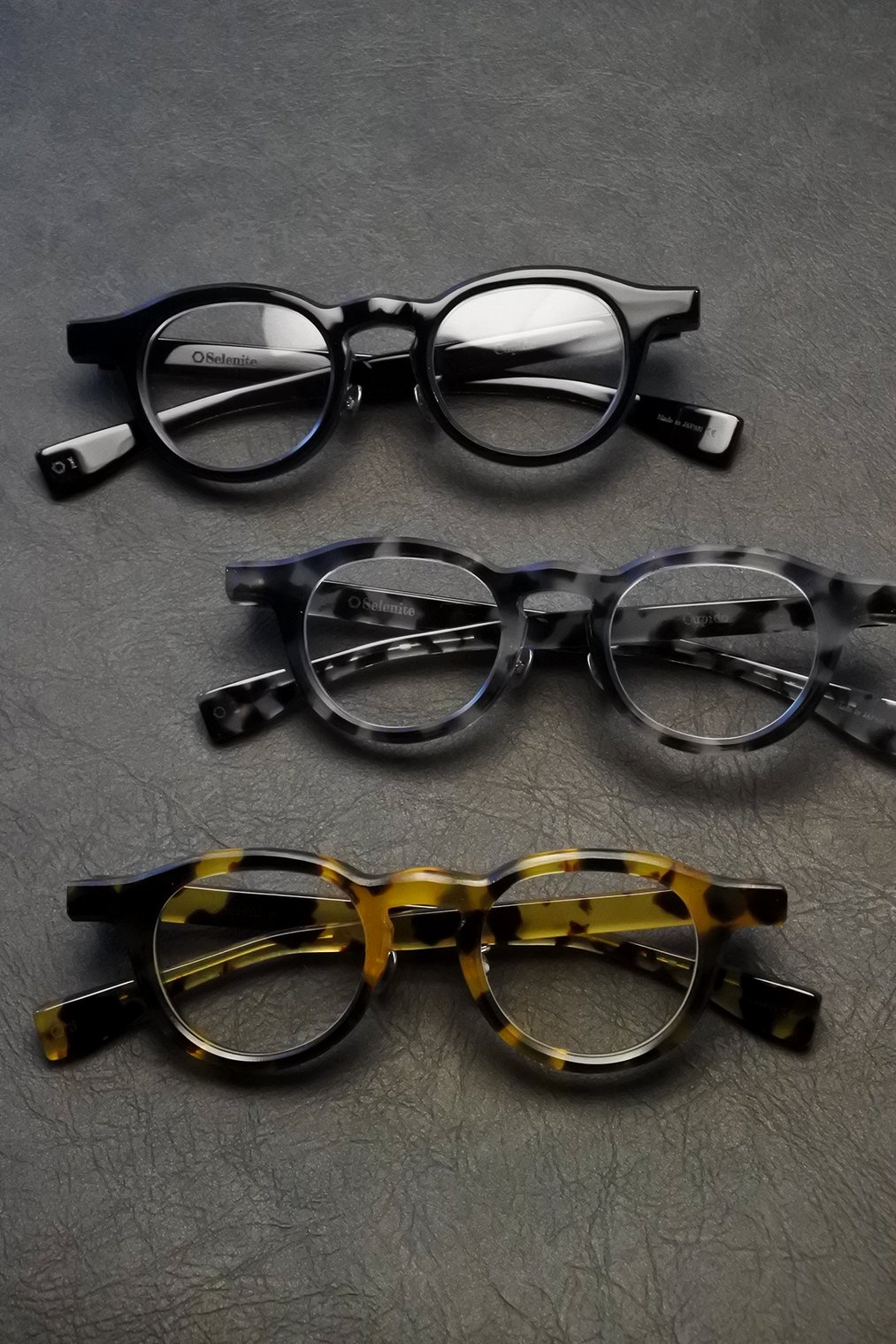 Selenite（セレナイト）model.Cupido