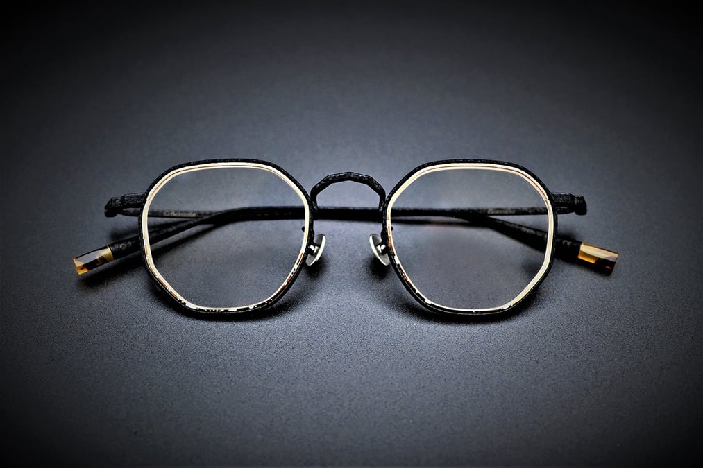 Selenite Eyewear（セレナイト　アイウェア）のご紹介