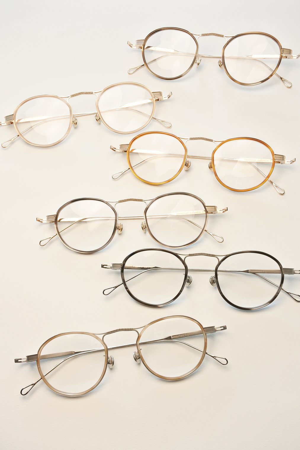 「filton（フィルトン）」の Fermeture a glissiere（フェルメチュール ア グレッシェール）04 モデル