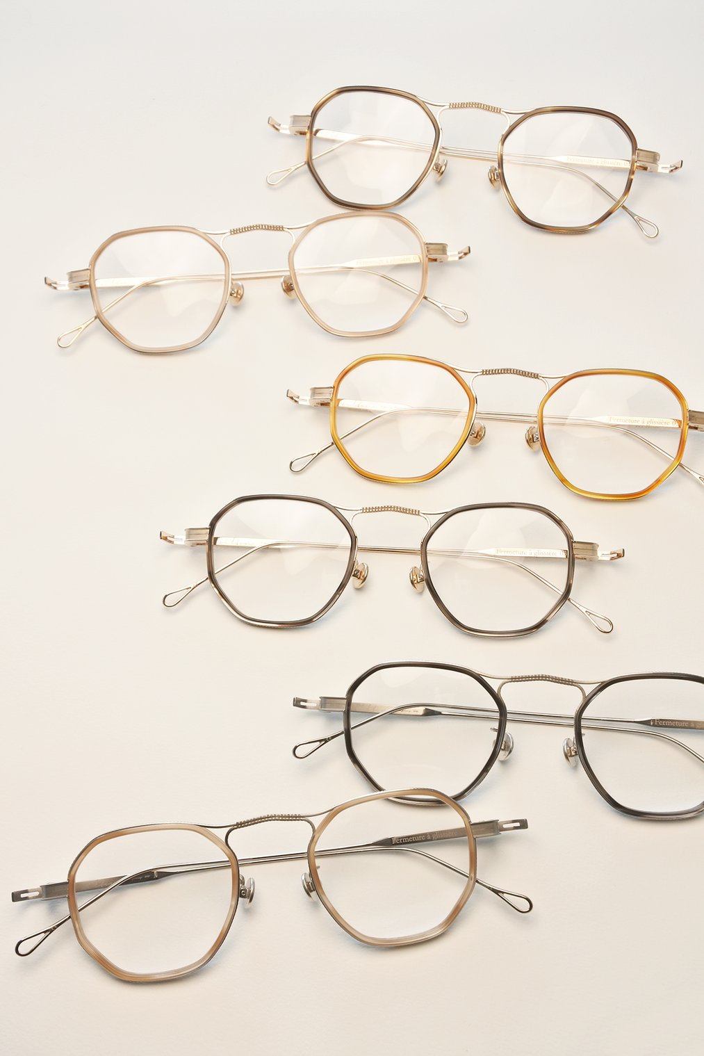 「filton（フィルトン）」の Fermeture a glissiere（フェルメチュール ア グレッシェール）03 モデル