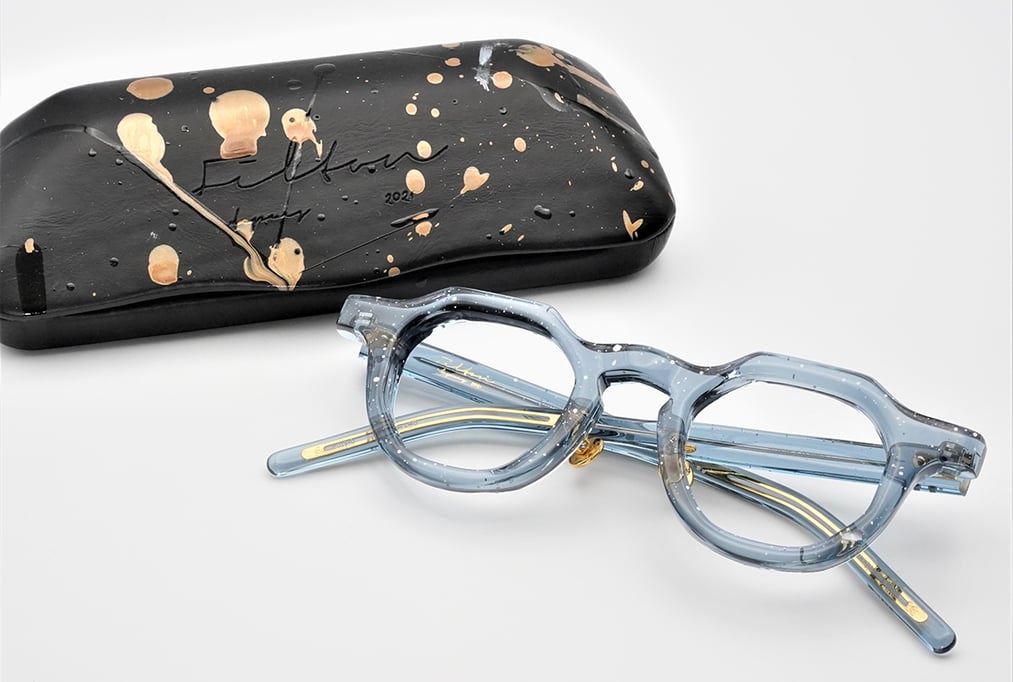 Filton（フィルトン）ペインティング加工の見本画像