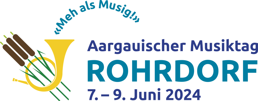 Aargauischer Musiktag Rohrdorf 2024