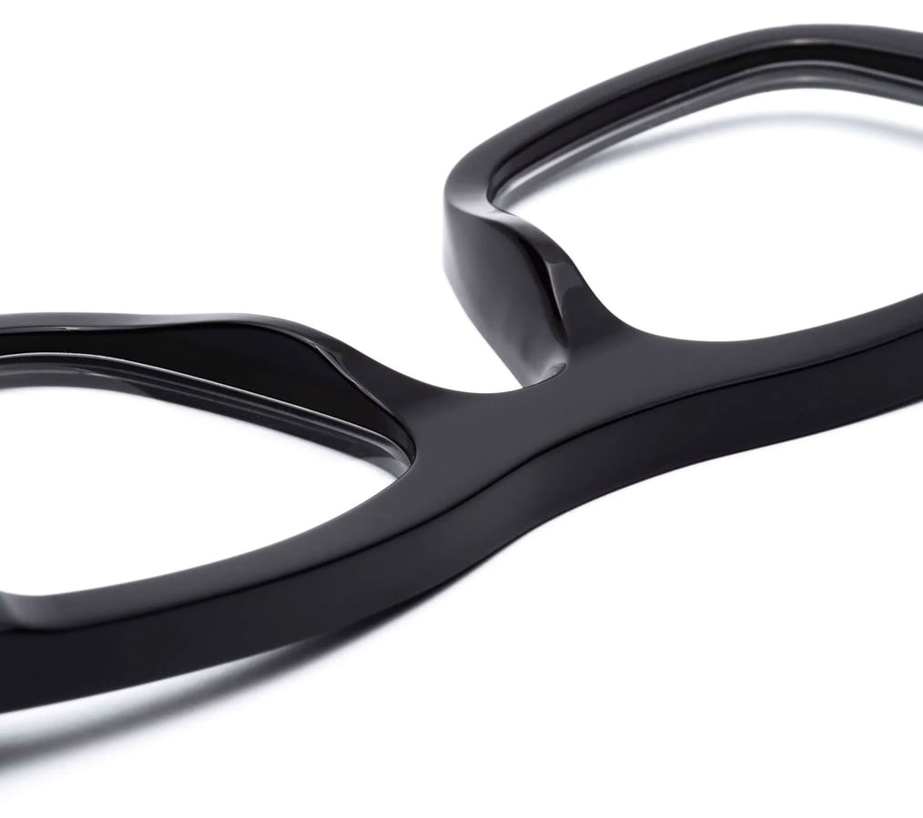 jacques durand（ジャックデュラン）の特徴　5. NOSE PADS（ノーズパッド）