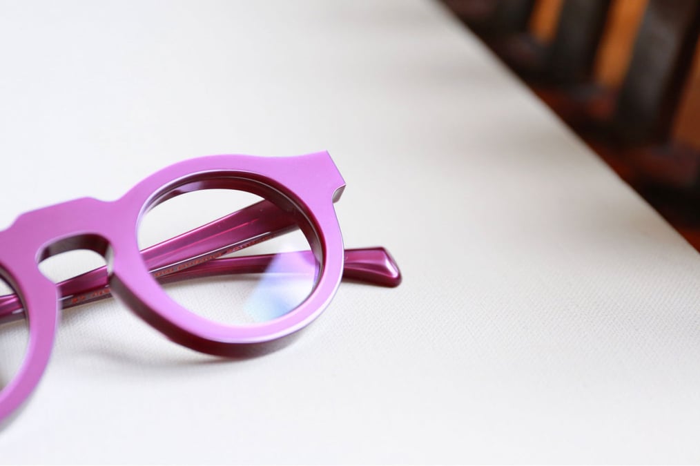 Model.166(Paques106)カラー:VIOLA