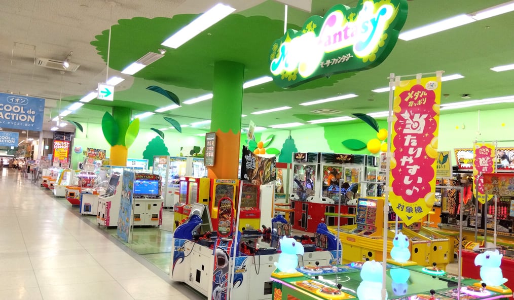 モーリーファンタジー十日町