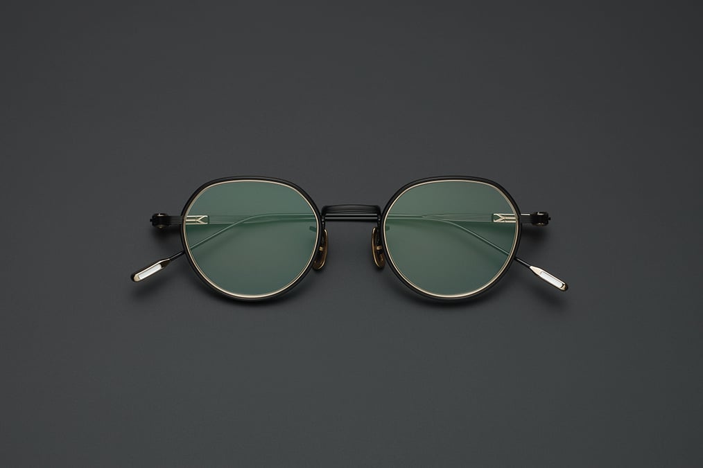 YUICHI TOYAMA:5（ユウイチトヤマ ファイブ）2022AW新作モデル「THE ANGEL」（ザ エンジェル）正面